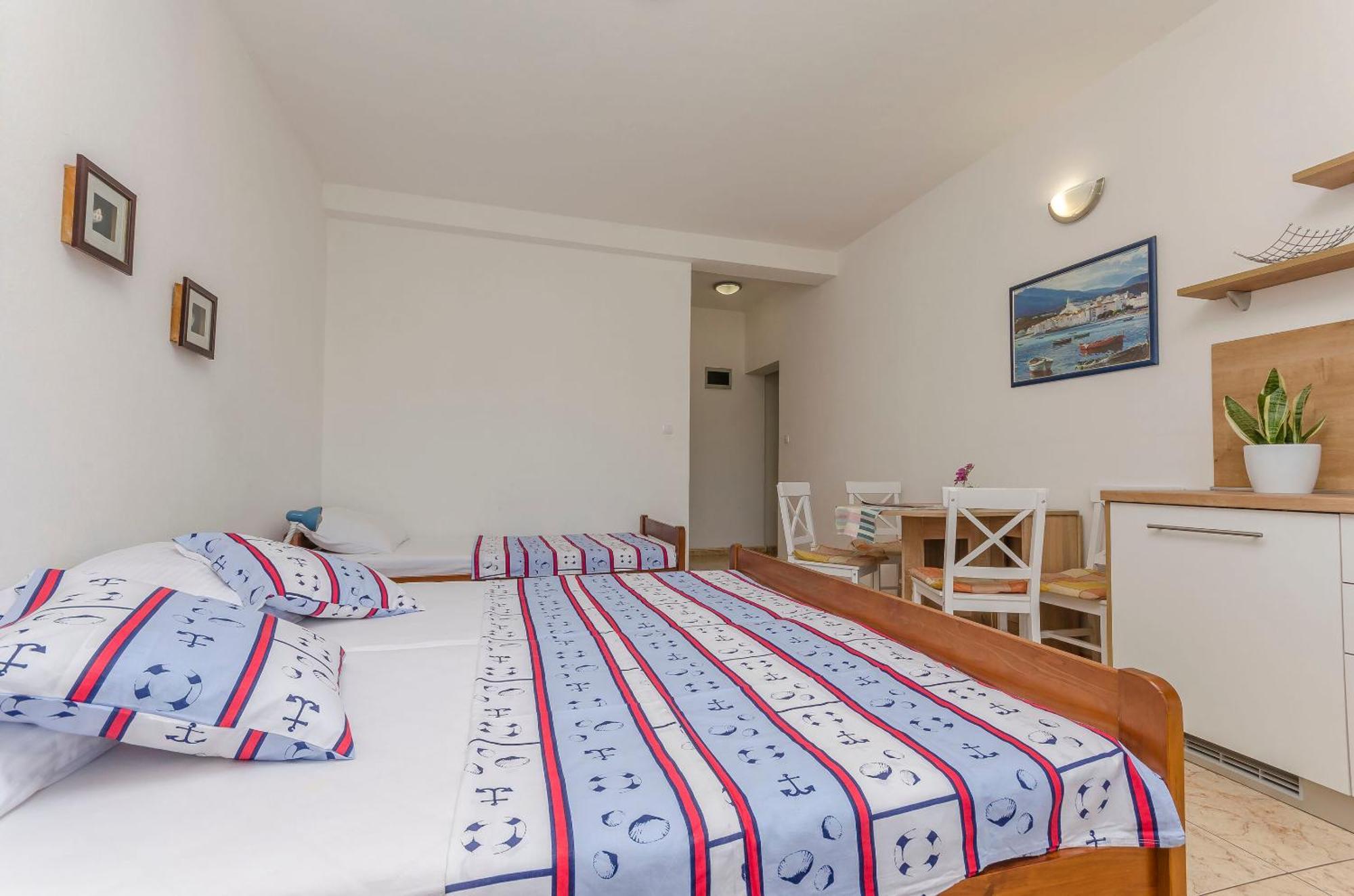 Apartments Sweet Escape Vodice Esterno foto