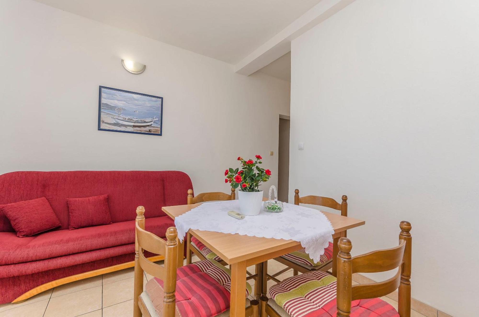 Apartments Sweet Escape Vodice Esterno foto