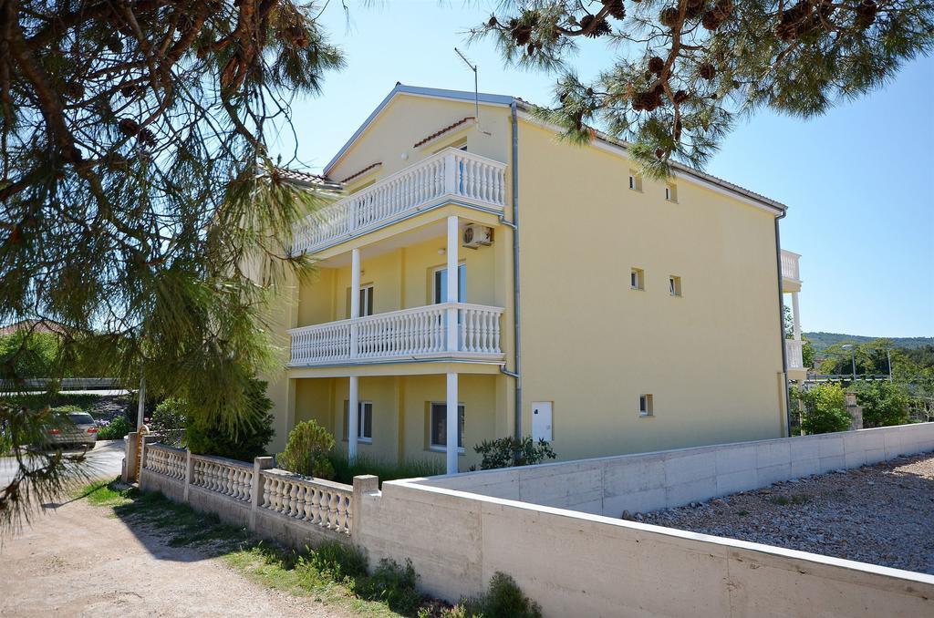 Apartments Sweet Escape Vodice Esterno foto