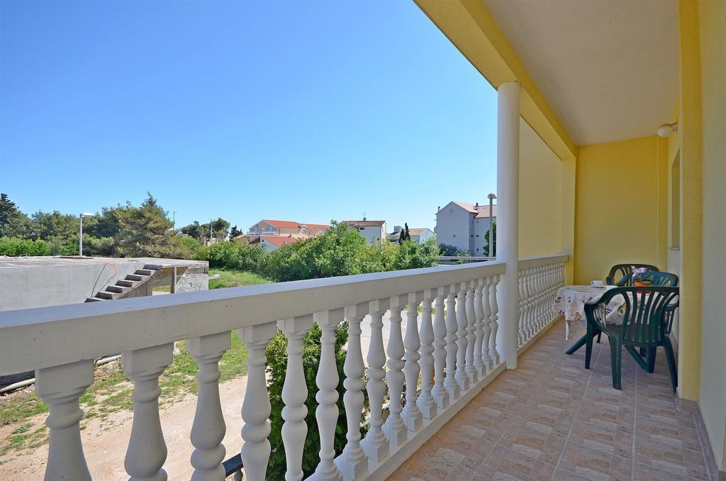 Apartments Sweet Escape Vodice Esterno foto