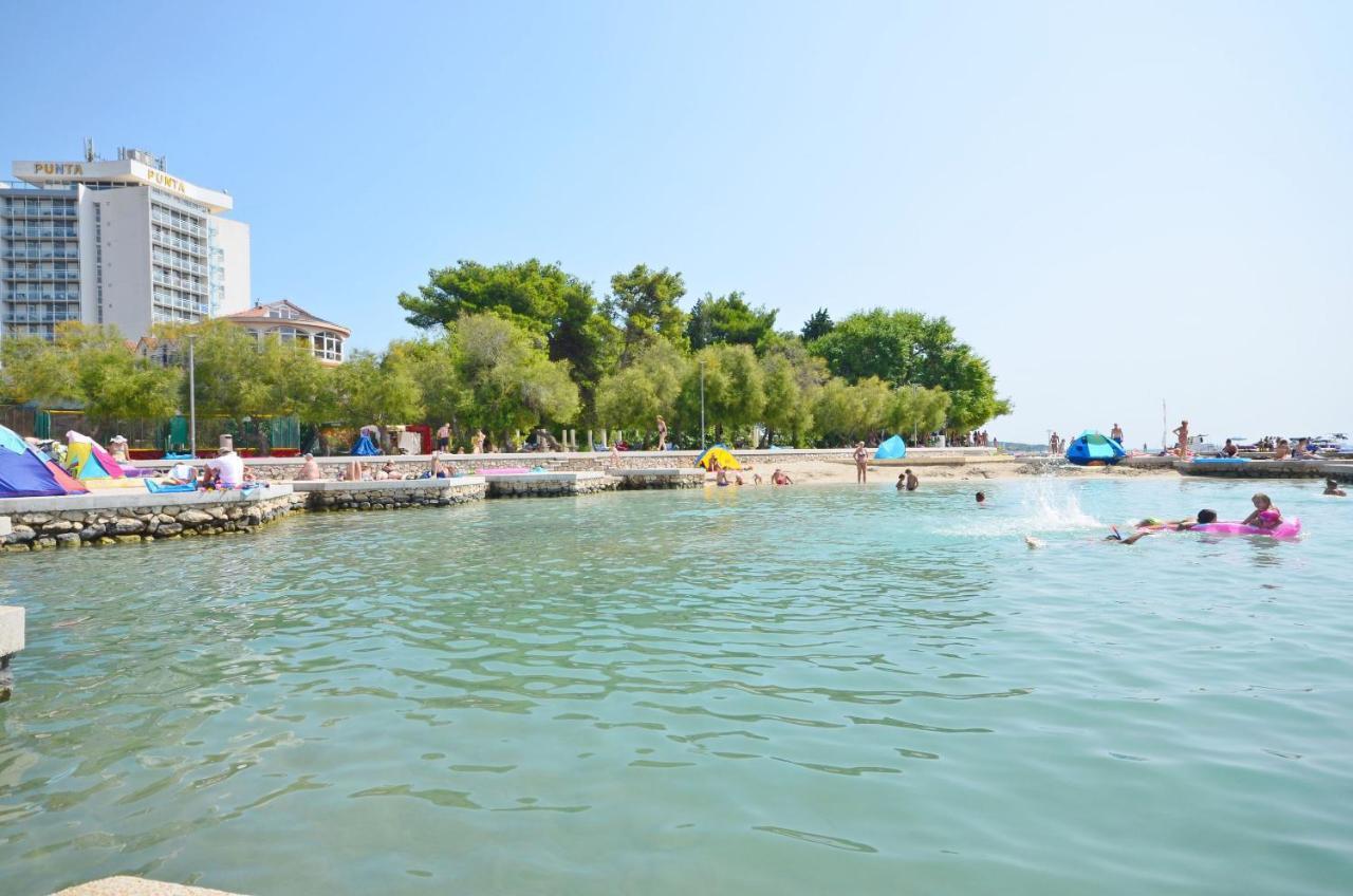 Apartments Sweet Escape Vodice Esterno foto